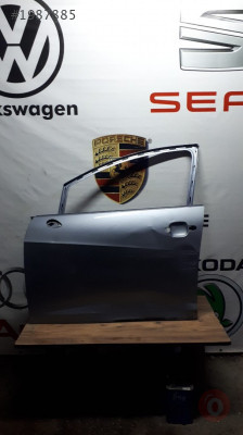 SEAT IBİZA ÇIKMA SOL ÖN KAPI