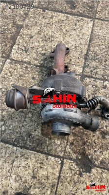 KİA - RİO / D4FA 1.5 CRDİ DİZEL TURBO
