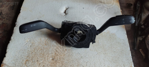 VOLKSWAGEN TRANSPORTER T5 SİNYAL SİLECEK KOLU 7H0953503BL