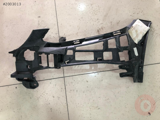 MERCEDES C W205 SOL ÖN TAMPON BRAKETİ A2058853165