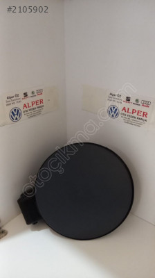 6R0809857L BENZİN DEPO KAPAĞI VOLKSWAGEN POLO