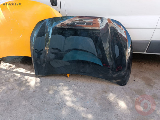 2021-2022 PEUGEOT 208 HATASIZ KAPUT ÇIKMA