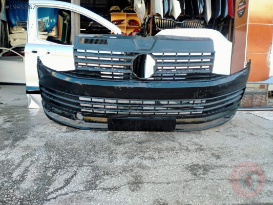 VW TRANSPORTER T7 ÖN TAMPON