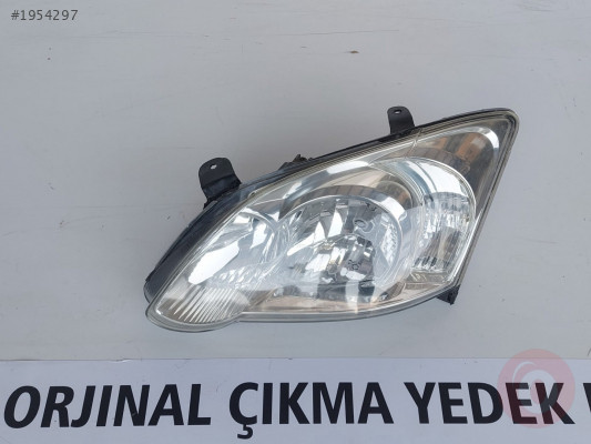 COROLLA FAR VE TÜM PARÇALARI MİL OTOMOTİV