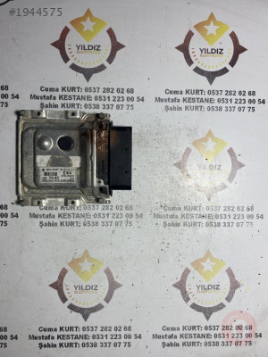 HYUNDAI I10 CIKMA MOTOR BEYNI 39101-04591