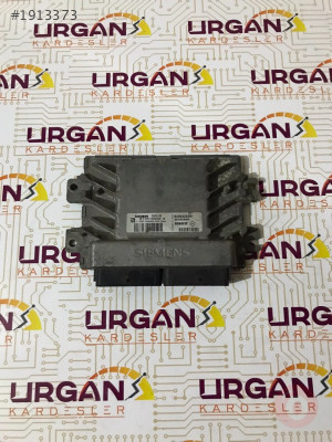 8200326391 S110140002 A RENAULT CLIO 1.4 MOTOR BEYNİ
