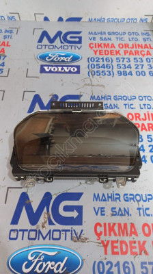 Volvo XC40 T3 Alet Kümesi Takometre 32311165 1.5 Benzin 120k