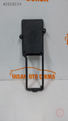 Mercedes E320 W124 Sigorta Kutusu Kapağı 1245400082