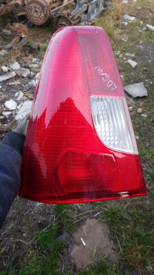 2004-2007 dacia logan sol stop