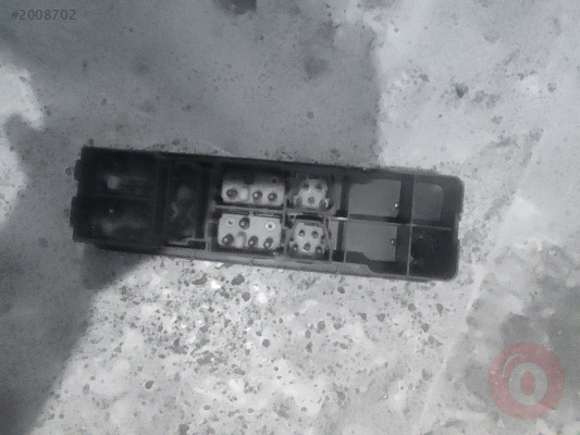 Volvo S40 cam kaldırma düğmesi orjinal