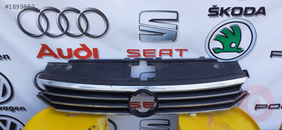 PASSAT B8 ÖN PANJUR ÇIKMA