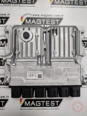 0281039310 7822842-01 BMW ECU MOTOR