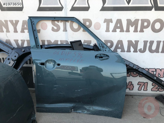 MİNİ COOPER COUNTRYMAN SAĞ ÖN KAPI