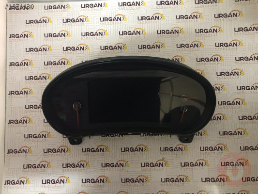 23298098 813045439 OPEL İNSİGNİA KM SAATİ