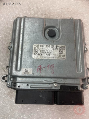 Mercedes C W204 3.0 CDI A6421502434-0281014432