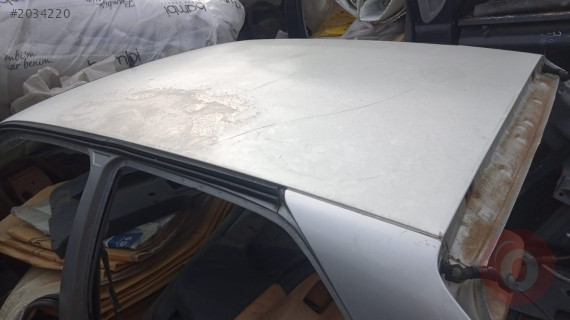 peugeot 306 hb kesme tavan