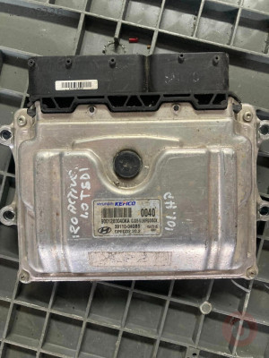 HYUNDAI i20 1.0 ECU MOTOR 39110-04GB5 9001280040KG