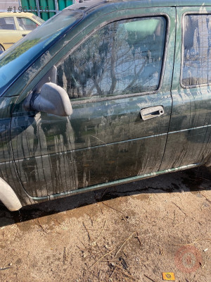 LAND ROVER FREELANDER SOL ÖN KAPI ÇIKMA