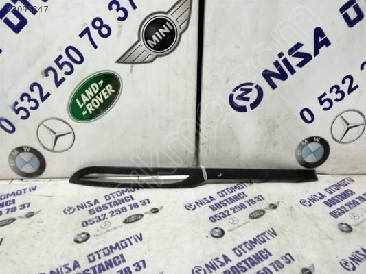 RANGE ROVER VELAR L560 KASA ARKA TAMPON BRAKET J8A2-17D753-A