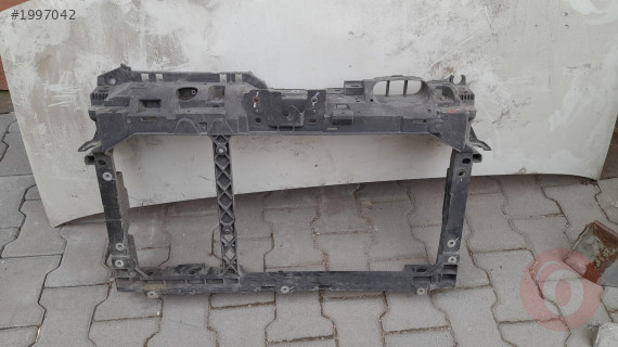 FORD FİESTA ORJINAL ÇIKMA ÖN PANEL