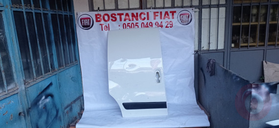 Fiat Fiorino çıkma sağ sürücülü kapı panelvan