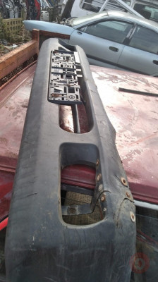 daewoo truck çıkma ön tampon