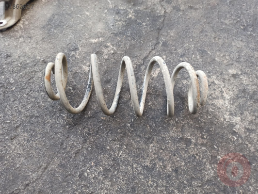 FİAT DOBLO 3 ARKA HELEZON YAYI