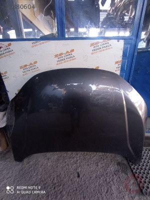 Honda City Motor Kaputu 2021-2022