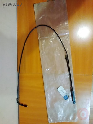 Mercedes c serisi w204 kasa kabut kablosu orj a2048800059
