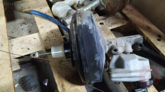 R19 westinghouse çıkma
