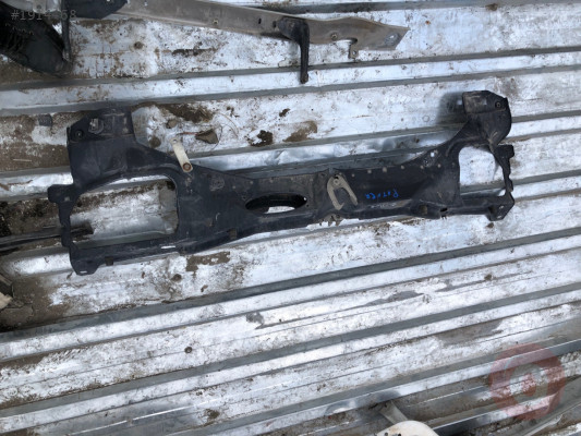 PEUGEOT PARTNER ÖN PANEL
