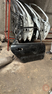 RENAULT LAGUNA 1 SAĞ ARKA KAPI