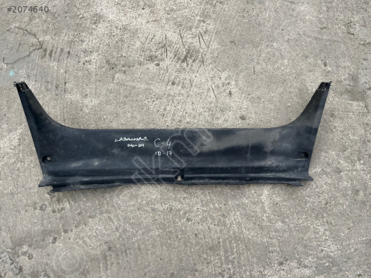 RENAULT LAGUNA 2 ARKA PANEL İÇ DÖŞEME
