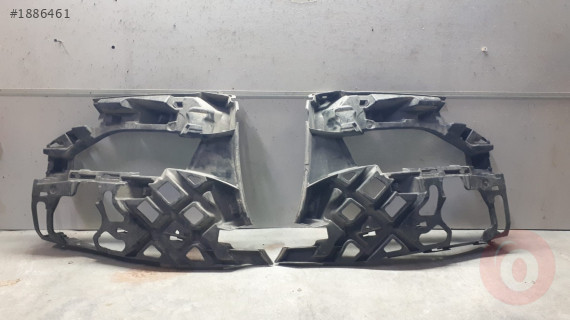 VOLKSWAGEN GOLF 7.5  TAMPONN BRAKETİ ÇIKMA 5g0807723f,5g080