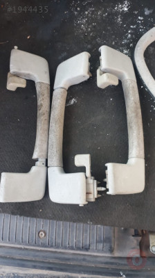 Opel omega a tavan tutamağı. Oto Erkan Ünye