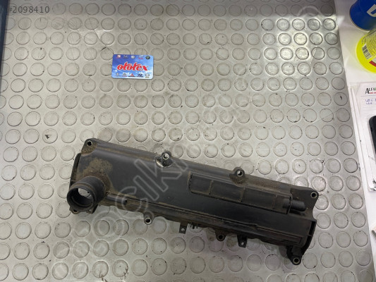 Renault K9K Külbütör Kapağı 1.5 DCİ orjinal