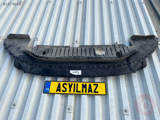 FİAT EGEA ÖN TAMPON ALT MUHAFAZASI ORJİNAL OEM:52175894