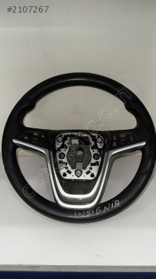 OPEL İNSİGNİA DİREKSİYON SİMİDİ MG OTO