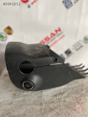 Skoda SuberB  2014 Direksiyon Kaplaması Alt Üst 3T0858559J