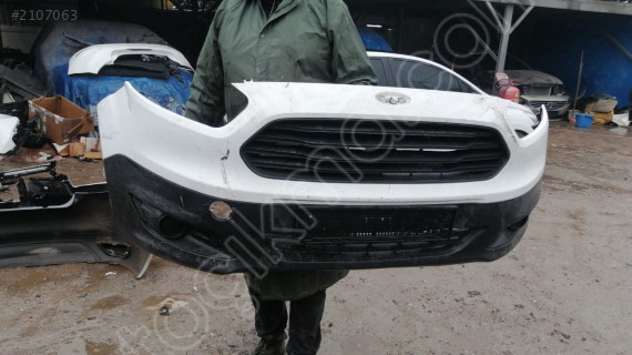 COURİER ÖN TAMPON PANELVAN ORJİNAL ÇIKMA 2014-2018