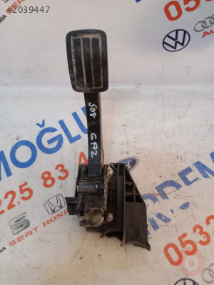 2020 22 PEJO 508 GAZ PEDALI