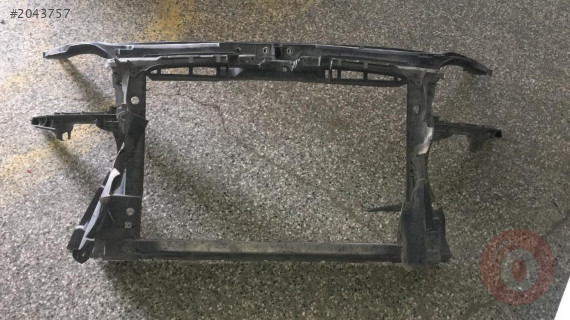 AUDİ A3 2006 ÖN PANEL ÇIKMA