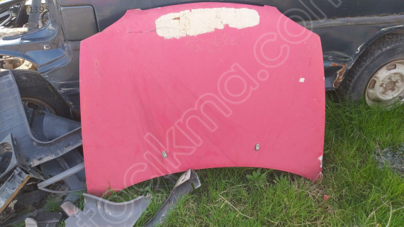 opel corsa b çıkma kaput