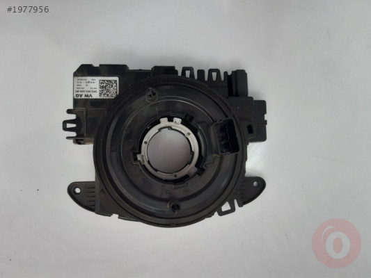 Volkswagen jetta airbag sargisi 5k0953569bc