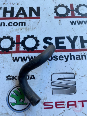 04E103493H audi seat skoda 1.2 tsi cyv emme manifold hortumu