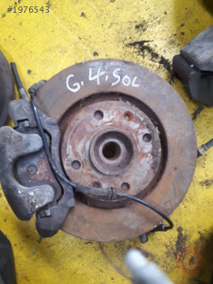 OPEL CORSA C 1.0 SAĞ TAŞIYICI,CORSA C SAĞ TAŞIYICI