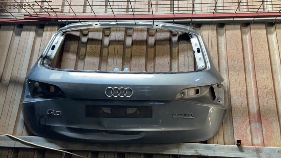AUDİ Q5  BAGAJ ORJİNAL ÇIKMA PARÇA