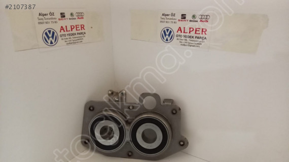02T311206H ŞANZIMAN RULMANI PASSAT/JETTA/GOLF/BORA/RAPİD
