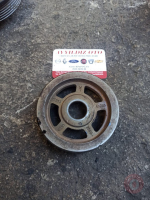 FORD CONNECT EKSANTRİK KASNAĞI XS4Q-6A256-AC