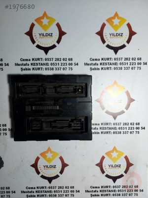 AUDI A6 A7 CIKMA KONFOR BEYNI 4H0907064BT
